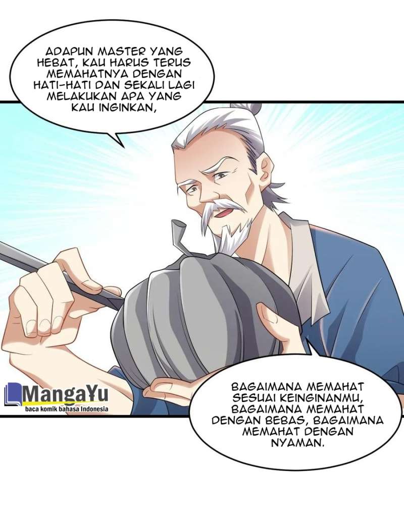 First Dragon (Yuanlong) Chapter 88 Gambar 30